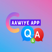 Caawiye Q&a icon