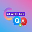 Caawiye Q&a