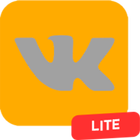 VK Lite-icoon