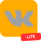 VK Lite アイコン