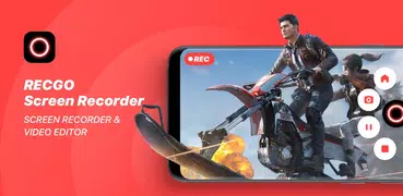 RECGO Screen Recorder