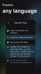 Chat GPT Plus screenshot 3