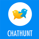 Chathunt - Live Video Chat & Meet New People APK