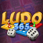 Ludo 365 - Earn virtual cash(virtual money) icon