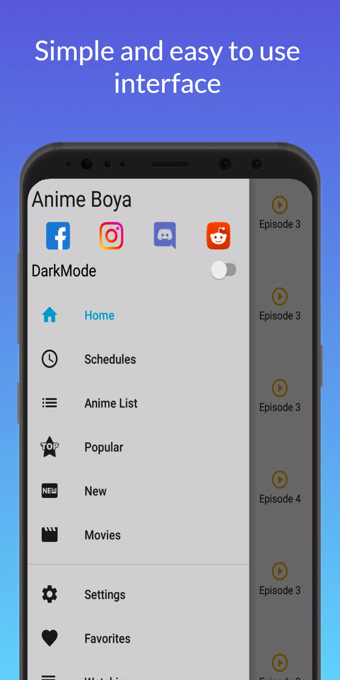 AnimeBoya APK Download for Android Free