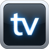 Free TV icône