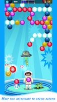 Planet Shooter: Catch Aliens  imagem de tela 1