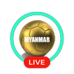 ”Football Live Myanmar