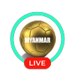 Football Live Myanmar