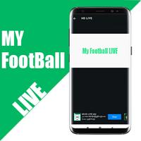 Football Live Myanmar स्क्रीनशॉट 2