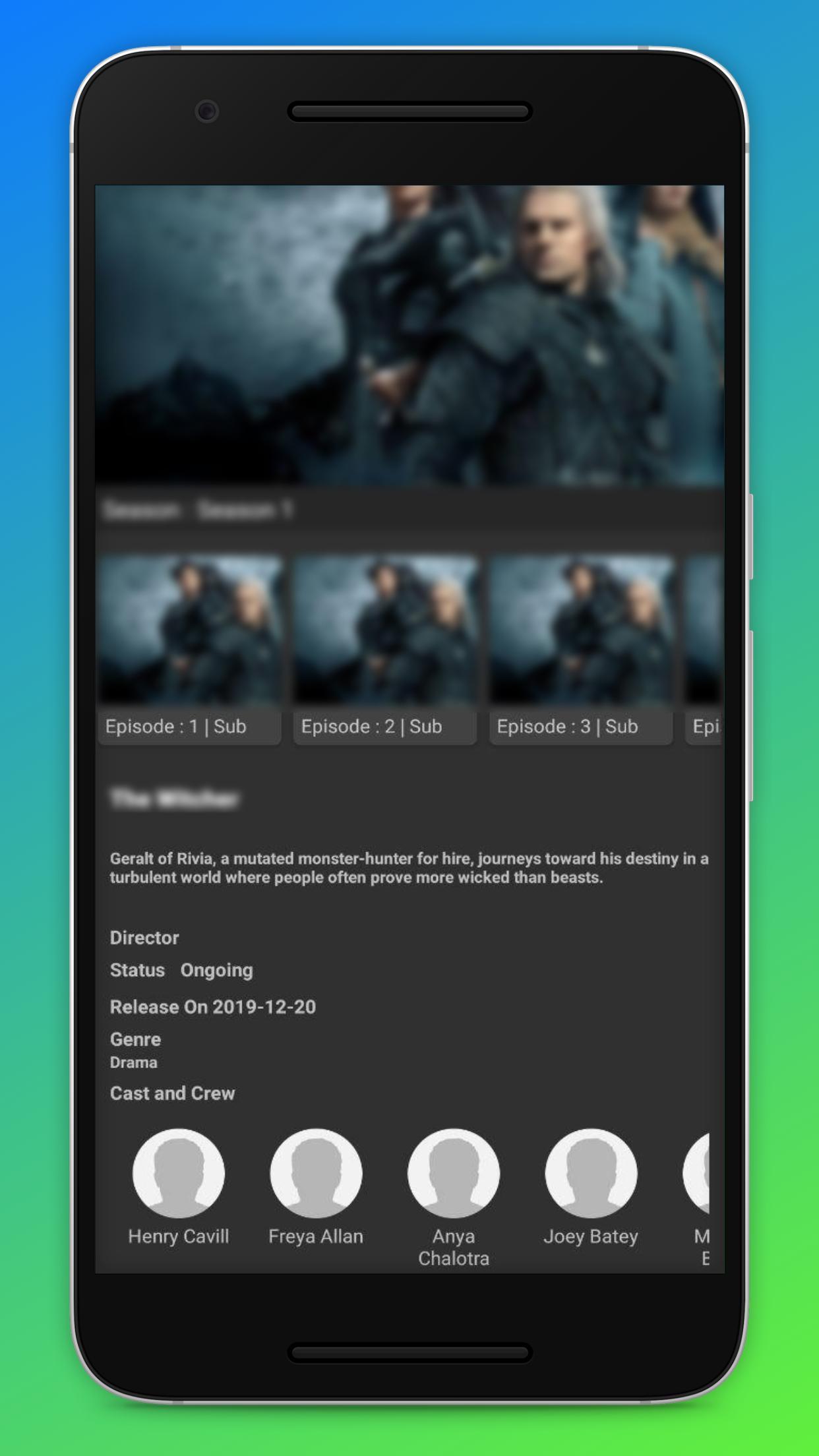 Watch Movies Tv Series Free Streaming For Android Apk Download