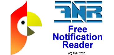 FNR Notifications Reader