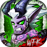 War For Kingship: AFK Idle Game icon