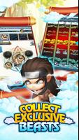 Pocket Ninja - Tales Of Leaf syot layar 3