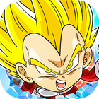 Dragon Ball Saiyans United иконка