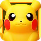 Pokémon Aloha: Pika Pika (PAPP)  Zeichen