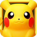 Pokémon Aloha: Pika Pika (PAPP)  icône