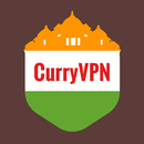 Curry VPN Hotspot: Free VPN Unlimited Proxy Master APK