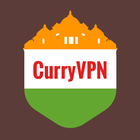 Curry VPN Hotspot: Free VPN Unlimited Proxy Master icon