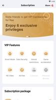 Curry VPN Hotspot: Free VPN Unlimited Proxy Master screenshot 3