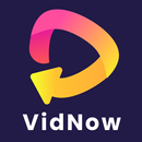 VidNow – Watch Hot Videos & Earn Real Money aplikacja