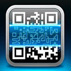 QR Code Reader And Scanner ícone