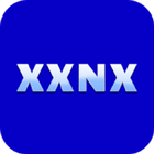 XNXX Free Porn Videos आइकन