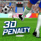  3D Penalty icône