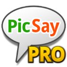 PicSay Pro أيقونة