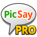 PicSay Pro アイコン