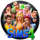 the sims 4 mod apk icône
