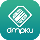DMPKU - Dunia Master Pulsa - Aplikasi Agen Pulsa-icoon
