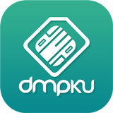 ikon DMPKU - Dunia Master Pulsa - Aplikasi Agen Pulsa