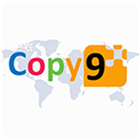 Copy9: Viewer App  ikon