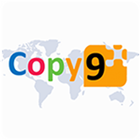 Copy9: Viewer App  圖標