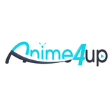 Anime4up 图标