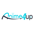 Anime4up icône