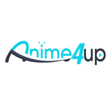 Anime4up ikona