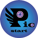 Pic Start photo editor APK