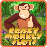 Игровой автомат Crazy Monkey 