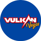 Vulkan Vegas - Казино иконка