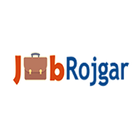 job rojgar أيقونة