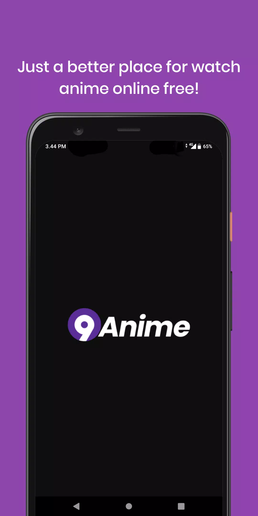 9Anime APK v1.2 (Latest Version, Unlocked) Android App