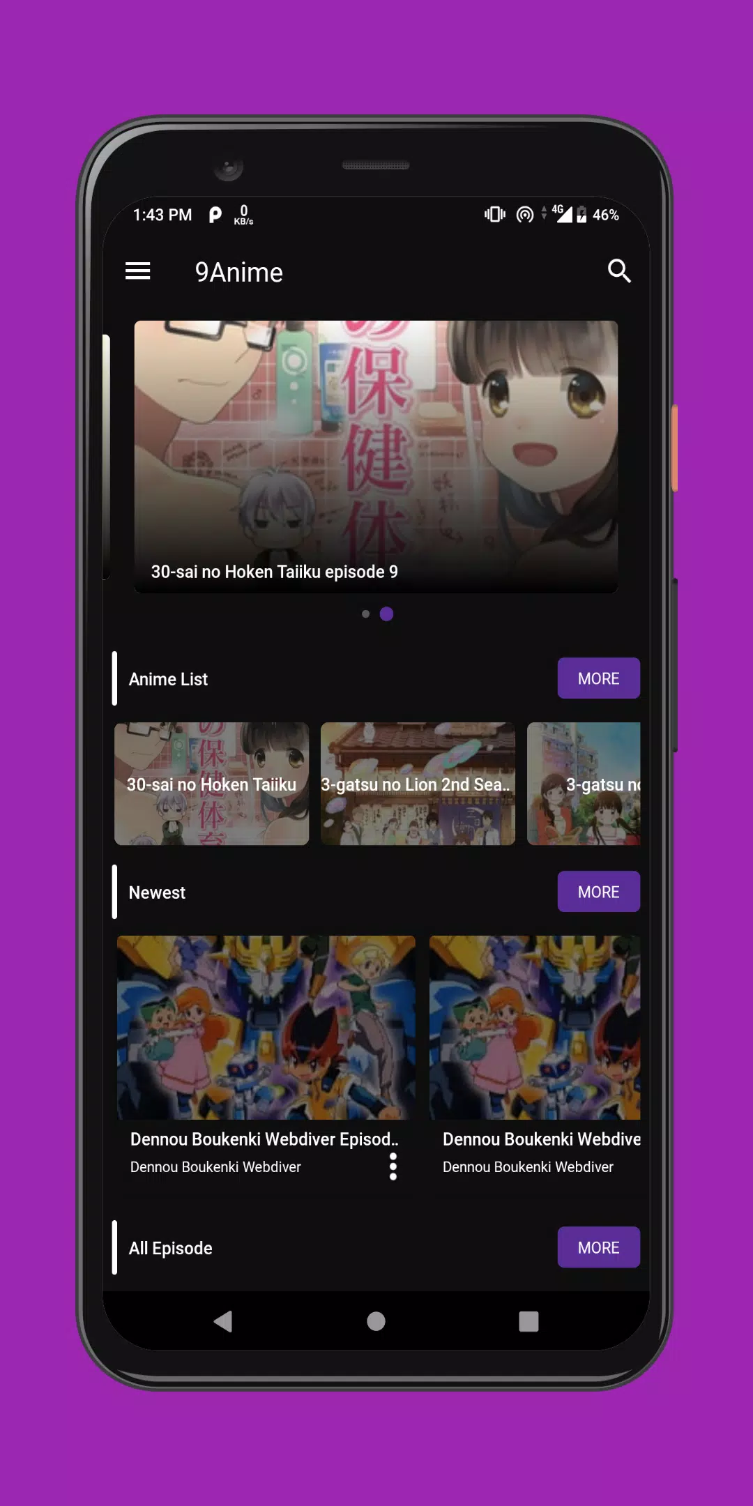 9anime APK A Comprehensive Guide to Streaming Anime on Your Mobile Device, by Gbplusapkpro