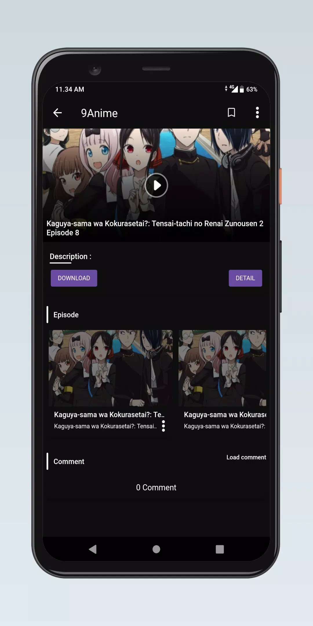 9anime. APK 1.6 for Android – Download 9anime. XAPK (APK Bundle) Latest  Version from