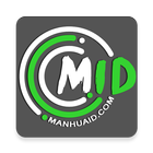 ikon Manhua ID