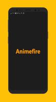 Animefire ポスター