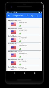 星门VPN，永久免费，无需注册、不限流量和时间 截图 5