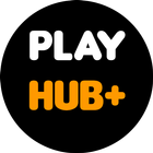 PlayHub+ ikon