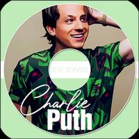 Charlie Puth Songs Offline Affiche